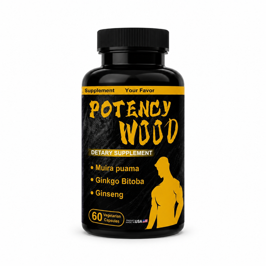 Potenciador masculino GRATIS