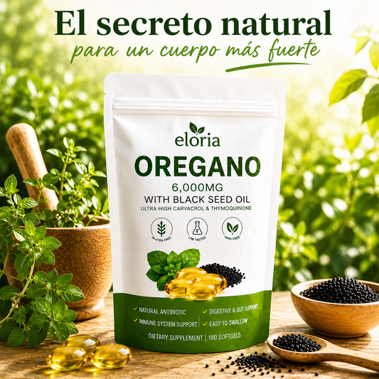 Aceite de Oregano™