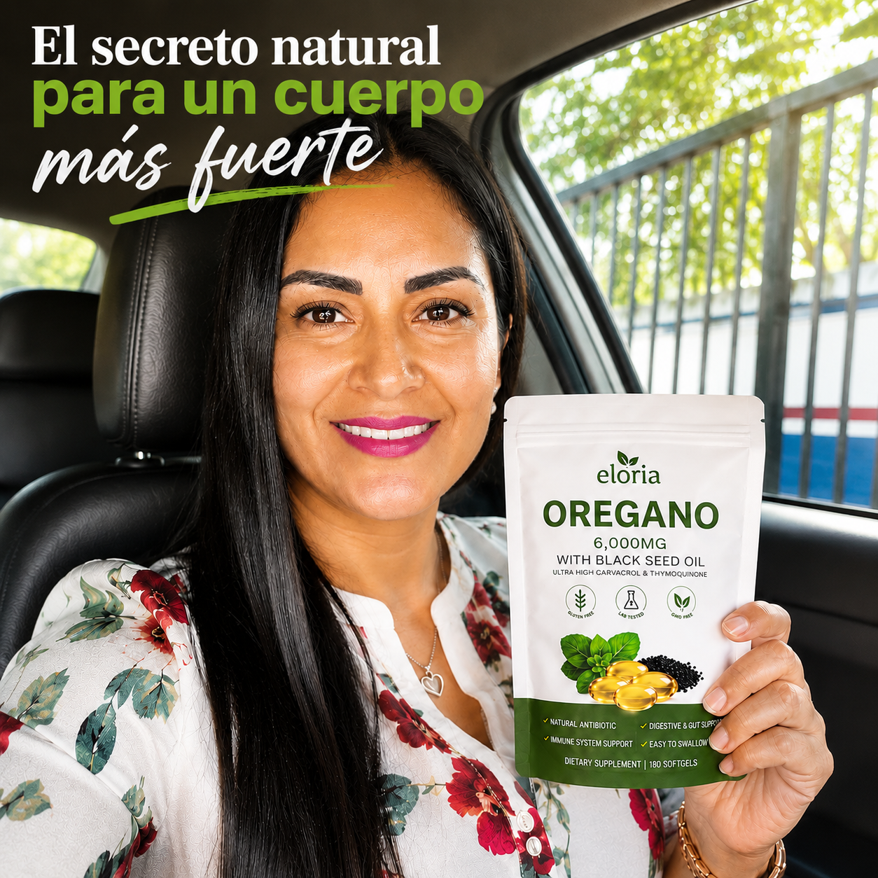 Aceite de Oregano™